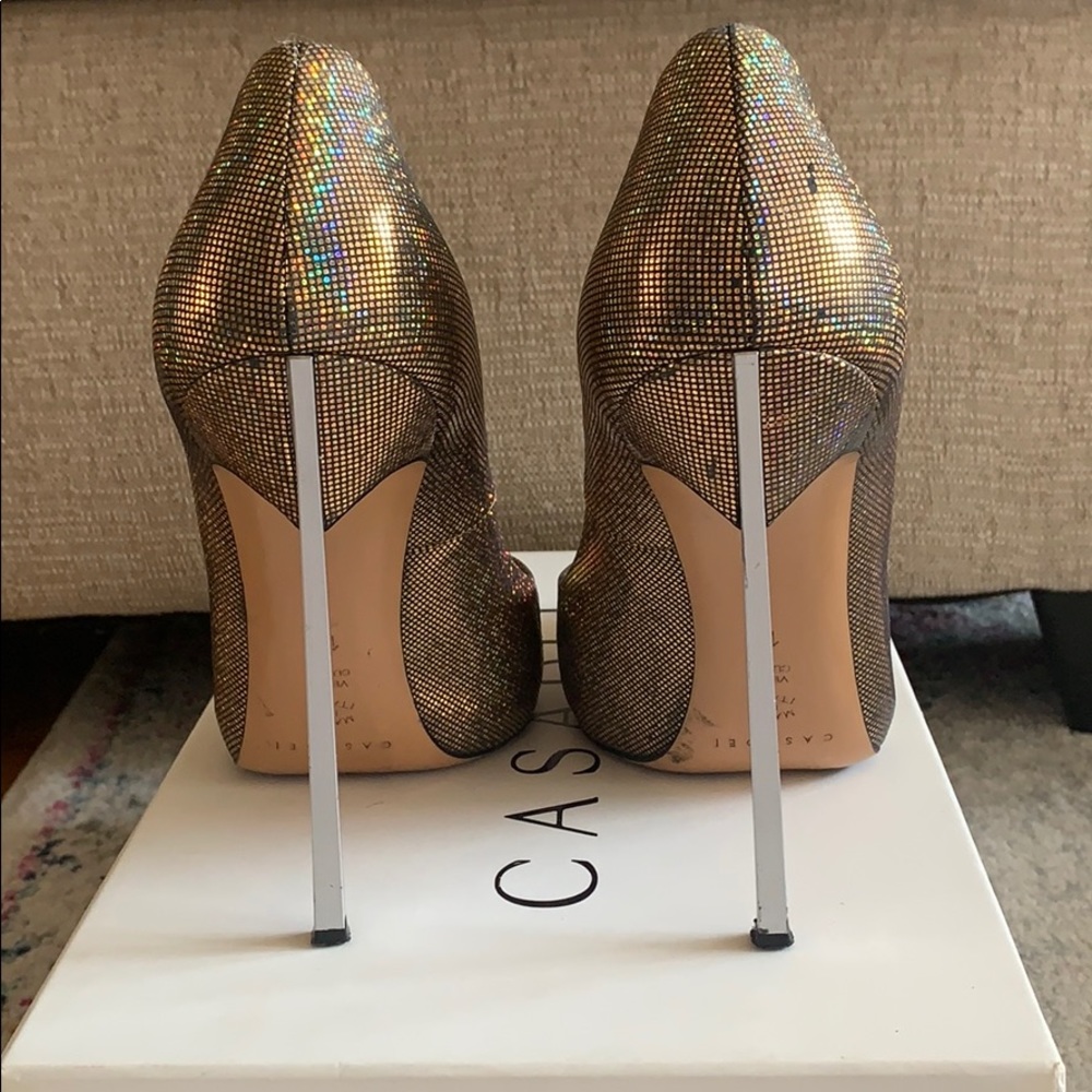 Casadei shoes